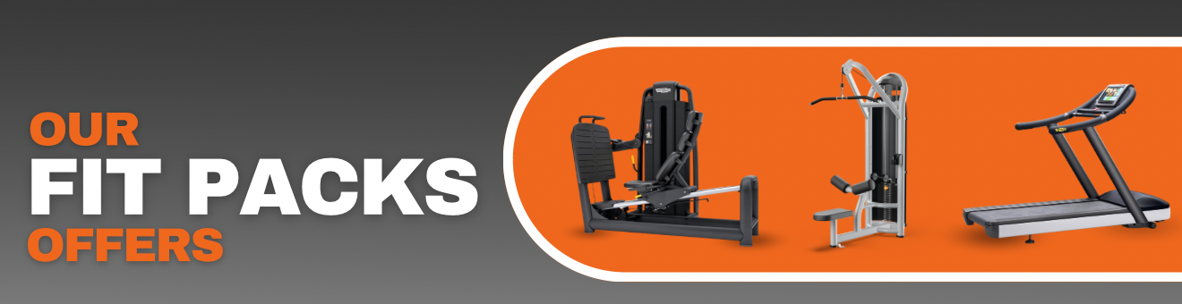 Our Fit Packs offers