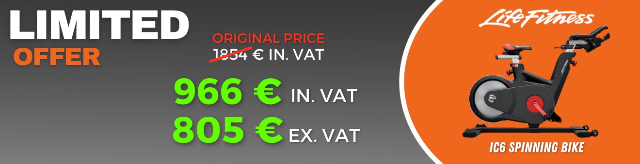 Limited offer