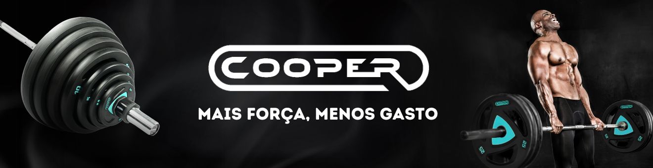 Mais força, menos gasto