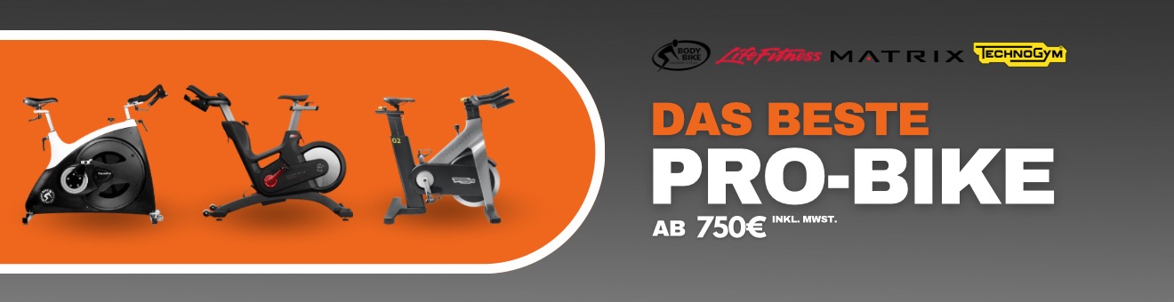 Das best pro-bike