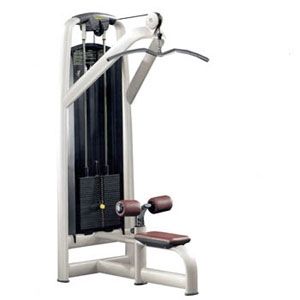 Technogym lat pulldown machine best sale