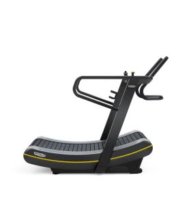 Tapis incurvé SkillMill Connect