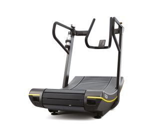 Tapis incurvé SkillMill Connect