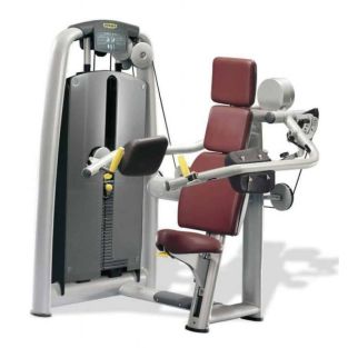 Machine à deltoïdes M993