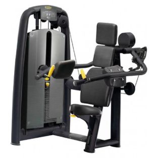 Machine à deltoïdes M993