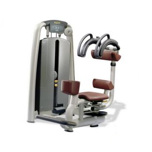 Rotary torso M950
