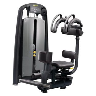 Rotary torso M950