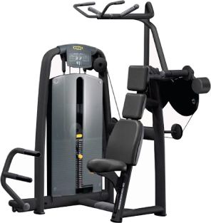 Vertical traction M971
