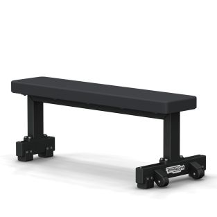 Banc plat PG14