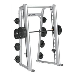 Barre guidée SSM