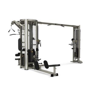 Multi-station 5 postes G3-MS50