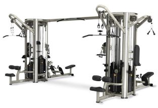 Multi-station 8 postes G3-MS80