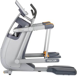 Elliptique AMT100i
