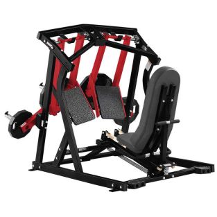 Presse à cuisses iso-latérale ILLP