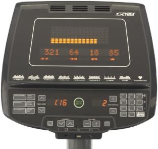 Vélo droit 750 C