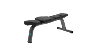 Banc plat BU-16