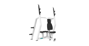 Banc vertical BU-22