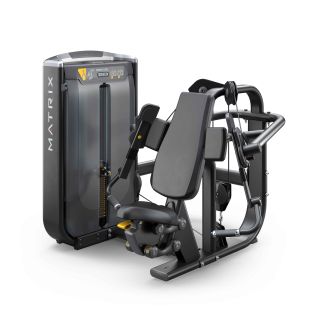 Curl biceps indépendant G7-S40