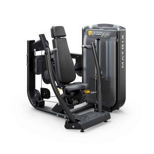 Développé pecs convergent G7-S13