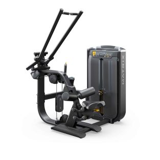 Tirage haut divergent G7-S33
