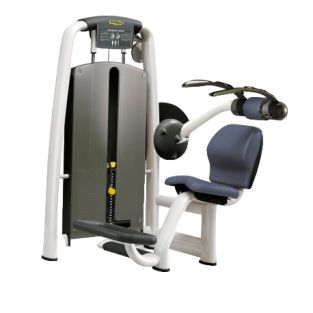 Abdominal crunch M957