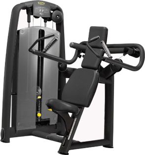 Presse épaule M969
