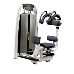Rotary torso M950