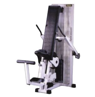 Presse à triceps M445