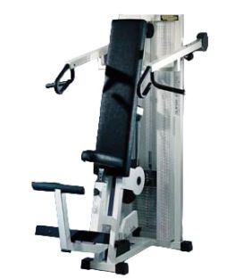 Presse épaule M448