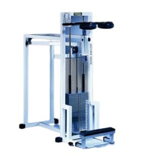 Machine à mollet M409