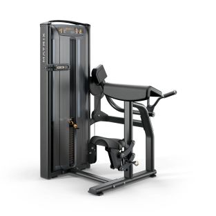 Curl bicep VS-S40