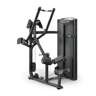 Tirage haut divergent VS-S33