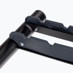 Support d'haltères chrome A0000364