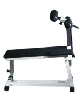 Banc anatomique crunch P015