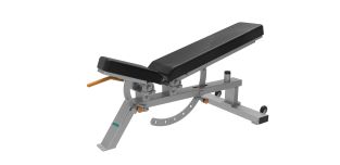 Banc super ajustable RE-39