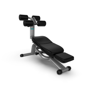Banc à crunch BU-15