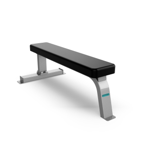 Banc plat RE-36