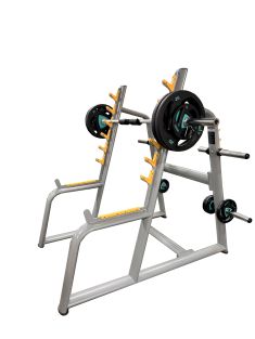 Rack à squat BU-50T