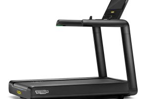 Tapis de course Run Live 19" 5000