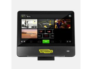 Tapis de course Run Live 19" 5000