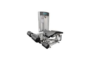Double ischio allongé/quadriceps GN-06