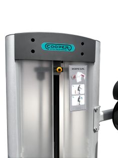 Machine à biceps GN-03