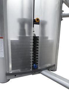 Multi presse pecs GN-01