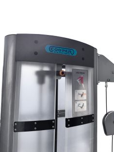 Presse à cuisses GN-14