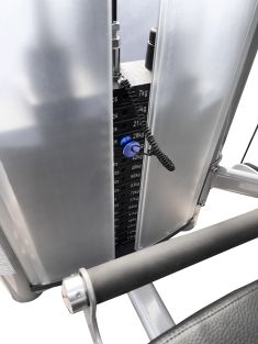 Presse à cuisses GN-14