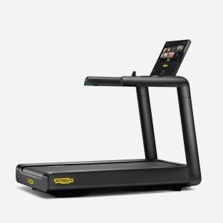Tapis de course Run Live 19" 9000