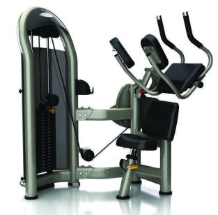 Abdominal crunch G3-S51