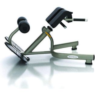 hyper extension bench G3-FW52