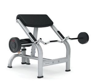 preacher curl bench G3-FW40