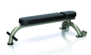 Flat bench G3-FW81